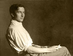 Stacy Aumonier photograph
