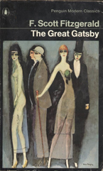 The Great Gatsby