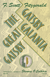 Gatsby Galánta