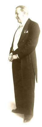 Harry T. Russell photo