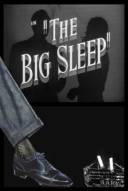 The Big Sleep