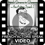 French Cinema in Close-up VIDEO-2