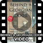 Behind-a-Georgian-Door video